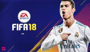 Der Videospielentwickler EA Sports wird zur WM 2018 eine kostenlose Erweiterung für FIFA 18 veröffentlichen.