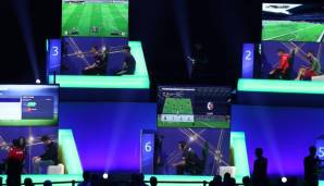 FIFA 19 wartet mit einigen neuen Spielmodi auf.