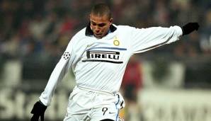 FIFA 98: Ronaldo (Inter Mailand) – Gesamtstärke: 97.