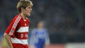 Platz 11: Toni Kroos (damaliger Verein: FC Bayern) - Gesamtstärke: 64, Potenzial: 88. Die Bayern ließen ihn nach 2014 ziehen. Keine glückliche Entscheidung. Bei Real wurde er ein Weltstar und gewann viermal die Champions League.