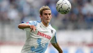 Platz 16: Sven Bender (damaliger Verein: 1860 München) - Gesamtstärke: 60, Potenzial: 87. 2009 schloss sich der zentrale Mittelfeldspieler dem BVB an und machte 224 Spiele. Seit 2017 wieder mit Bruder Lars in Leverkusen vereint.