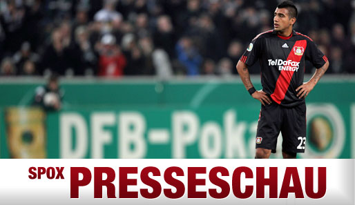Arturo Vidal schwärmt von seinem Trainer Jupp Heynckes, der im Sommer zum FC Bayern geht