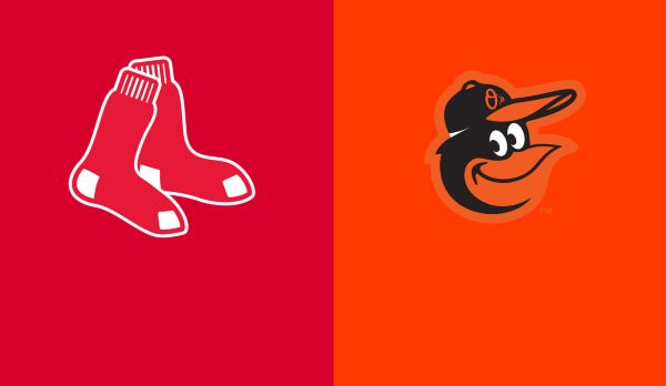 Red Sox @ Orioles am 11.05.
