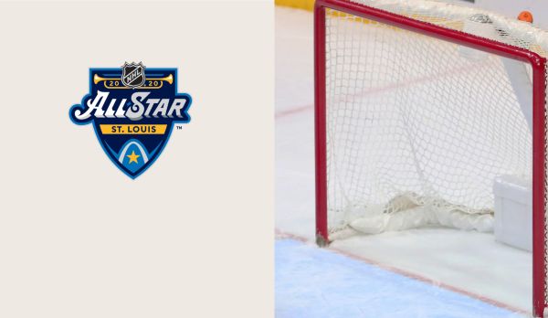 NHL All Star Weekend: Skill Challenge am 25.01.
