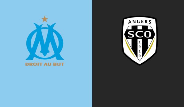 Marseille - Angers am 25.01.