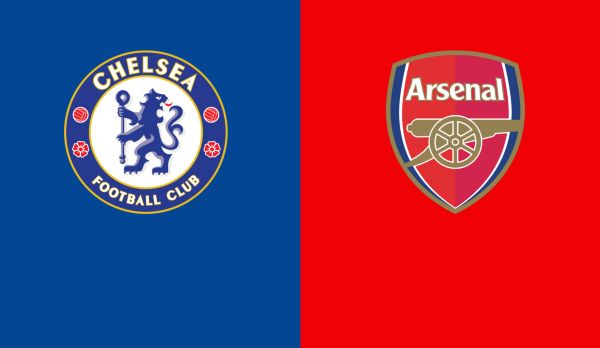 Chelsea - Arsenal am 29.05.