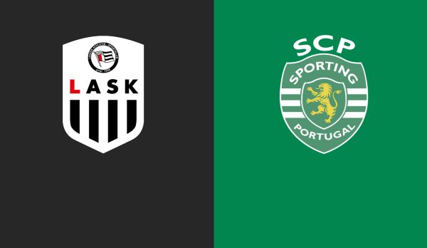 LASK - Sporting CP am 12.12.