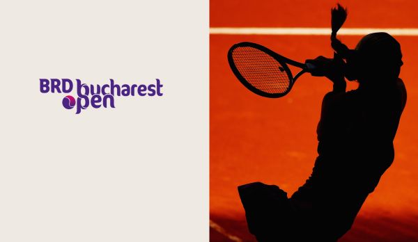 WTA Bukarest: Finale am 21.07.