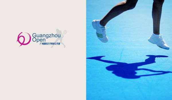 WTA Guangzhou: Halbfinale am 20.09.