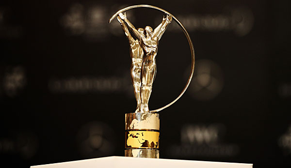 Der Laureus World Sports Award gilt als die prestigeträchtigste Auszeichnung der Sportwelt