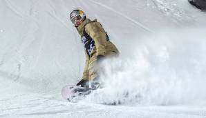 Mark McMorris (Kanada, Snowboard) - setzte seine Genesung von einem lebensbedrohlichen Snowboard-Unfall im März 2017 mit der Slopestyle-X-Games-Goldmedaille in Aspen und der silbernen Slopestyle-Medaille bei den Weltmeisterschaften fort.