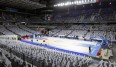 Am 15. und 16. Mai trifft sich die Creme de la Creme des europäischen Basketballs in Madrid