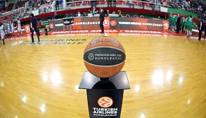 Die Euroleague befindet sich seit längerem auf Konfrontationskurs mit der FIBA