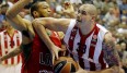Roter Stern Belgrad feierte einen wichtigen Sieg gegen Kuban Krasnodar