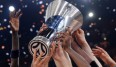 Die Euroleague wehrt sich gegen Pläne der FIBA Europe