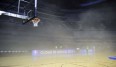 Olmpiakos Piräus steht ein Geisterspiel in der EuroLeague bevor