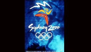 Sydney 2000