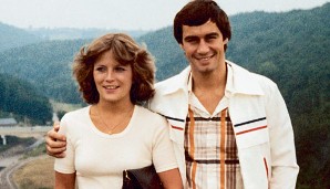 Urlaub mit der Freundin: Huub und Toos in den Ardennen 1974