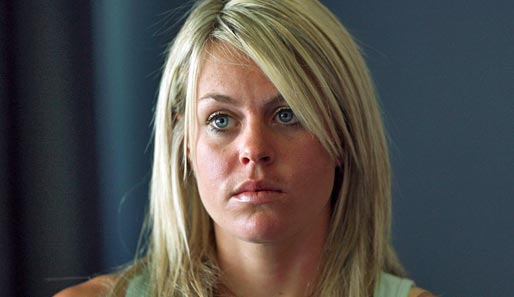 Chemmy Alcott (Großbritannien) - Ski alpin