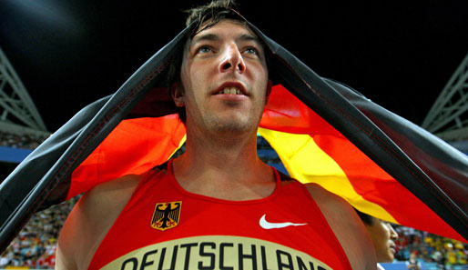 Tag 8: Der nächste Werfer holt Gold für Deutschland! Matthias de Zordo wirft den Speer auf 86,27 Meter und lässt damit Dominator Thorkildsen alt aussehen