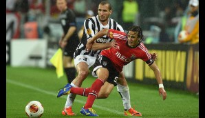 Lazar Markovic verlässt Benfica. Auch er geht nach Liverpool. Kosten: Etwa 20 Millionen Euro