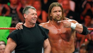 Den Altersrekord hält Vince McMahon: Der langjährige CEO der WWE war 1999 im stolzen Alter von 54 Jahren der Last Man Standing