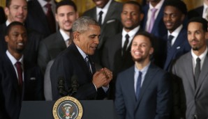 Obama nennt das Ganze "Clowning" - wieviele Präsidenten dieses Wort wohl schon benutzt haben?