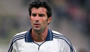 Es ist das Sakrileg schlechthin im spanischen Fußball: Von Barca zu Real zu wechseln - oder umgekehrt. Dennoch taten einige Hochkaräter genau das, unter anderem das heutige Geburtstagskind Luis Figo (4. November). SPOX zeigt alle Überläufer.