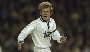 ROBERT PROSINECKI: Der Kroate spielte Anfang der 1990er Jahre für Real Madrid, ehe es ihn über die Zwischenstation Real Oviedo zum FC Barcelona verschlug. Dort kickte er von 1995 bis 1997.