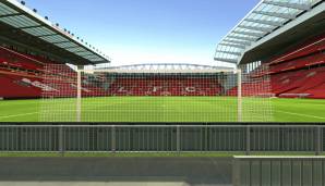 Im September 2021 genehmigte der Liverpooler Stadtrat die Erweiterung der Anfield-Tribüne um 7.000 Zuschauer. Dadurch steigt die Gesamtkapazität des Stadions von 54.000 auf 61.000 Plätze an.