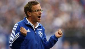 Danach trat Ralf Rangnick seine zweite Amtszeit an und sorgte mit einem 5:2 gegen Inter Mailand in der Champions League für Aufsehen. Am 22. September 2011 musste Rangnick aufgrund eines Burnout-Syndroms seinen Rücktritt bekanntgeben.