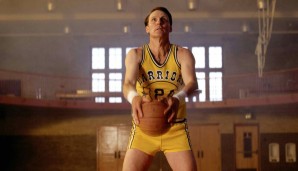 1975: Rick Barry - Golden State Warriors - 4-0 vs. Bullets