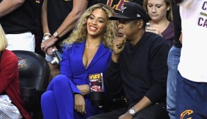 Ob sich davon auch Jay-Z und Beyonce begeistern lassen?