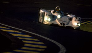 Der Profiteur: BMW. Die Münchener gewannen 1999 zum ersten und bisher einzigen Mal die 24 Stunden von Le Mans. Am Steuer unter anderem Yannick Dalmas, der Fahrer mit den meisten Siegen für verschiedene Konstrukteure: Peugeot, Porsche, McLaren, BMW