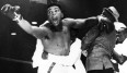 Muhammad Ali verstarb im Alter von 74 Jahren nach jahrzehntelanger Krankheit
