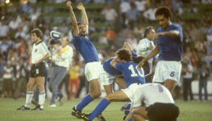 Denn am Ende triumphierten die Italiner mit 3:1 und holten sich damit den WM-Titel in Spanien