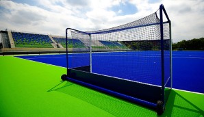 Olympic Hockey Centre: Hockey - 13.000 Plätze - 11.06 Millionen Euro - 2016