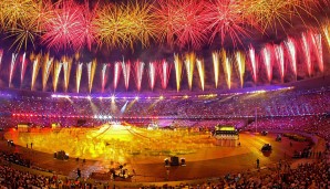 Maracana: Eröffnungs- und Schlussfeier sowie Fußball - Kapazität: 78.600 Plätze - Kosten: 316 Millionen Euro - Eröffnung: 1950