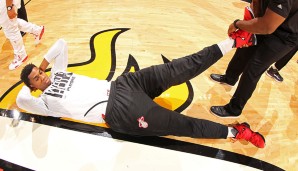 Hassan Whiteside bleibt für 4 Jahre und 96 Millionen Dollar bei den Miami Heat