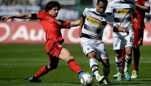 Andre Ramalho: Noch ein Verteidiger, der Leverkusen verlässt. Der Brasilianer verstärkt auf Leihbasis Mainz 05