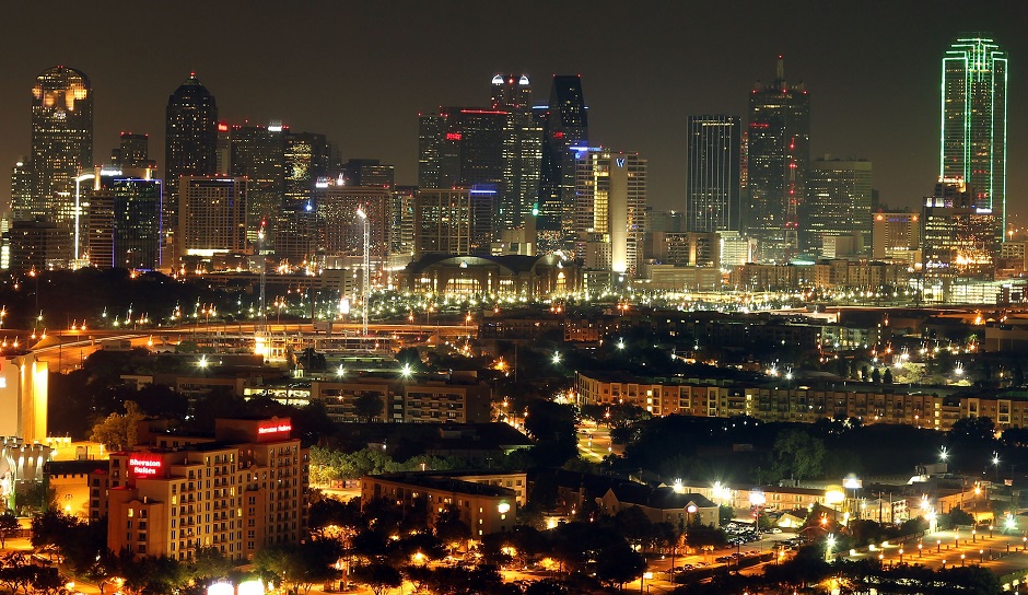 Seit der Gründung 1980 nennen die Mavericks Dallas ihre Heimat. Die Stadt in Texas hat circa 1,3 Millionen Einwohner (Stand 2016)