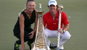 Caroline Wozniacki (11. Oktober 2010, 67 Wochen): Rory McIlroy und Wozniacki hatten die Hochzeits-Einladungen schon verschickt. 2013 aber trennte sich der Golfstar von ihr. Seitdem kam sie nicht mehr an die ganz großen Erfolge von 2010-2012 heran