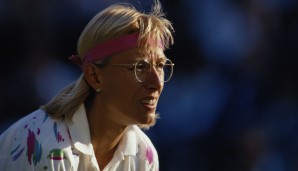 Martina Navratilova (10. Juli 1978, 332 Wochen): Eine der absoluten Grandes Dames des Tennissports! Unvergessen die Duelle in den 70ern und 80ern mit Evert. Auch die Tschechin holte 18 Grand-Slam-Titel. Als Trendsetterin geht sie aber nur bedingt durch