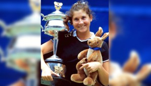 Monica Seles (11. März 1991, 178 Wochen): Auch Seles findet man heute in jeder Tennis-Ruhmeshalle. Ihre Karriere wurde 1993 durch ein Attentat in Hamburg überschattet. Nur fünf Spielerinnen waren länger Weltranglistenerste als sie
