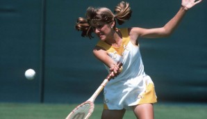 Tracy Austin (7. April 1980, 21 Wochen): Die Amerikanerin schaffte es als Einzige, hin und wieder zwischen Evert und Navratilova dazwischen zu funken. Zweimal war sie die Nummer 1