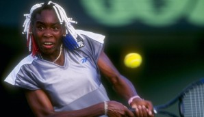 Venus Williams (25. Februar 2002, 11 Wochen): Immer ein bisschen im Schatten der jüngeren Schwester - so lässt sich Venus' Karriere beschreiben. Jedoch: Bevor Serena die Weltspitze erklomm, stand Venus dreimal kurz dort