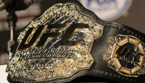 Die UFC ist für vier Milliarden US-Dollar an die Medienagentur WME-IMG sowie weitere Investoren verkauft worden