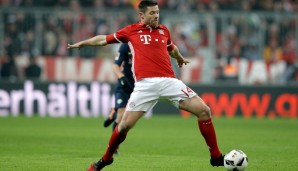 Platz 19: u. a. Xabi Alonso (FC Bayern München), 11,1 km/90 Min.