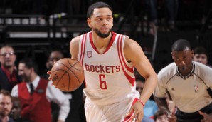 Auch die Rockets waren aktiv: Tyler Ennis wurde für Marcelo Huertas nach L.A. geschickt. Den Brasilianer entließ Houston direkt wieder