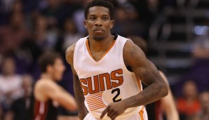 Platz 14: Phoenix Suns - 1,1 Milliarden Dollar